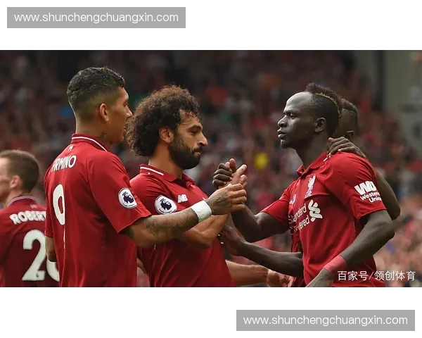 英超直播今日赛程全解析焦点对决时间频道一览观赛指南看点前瞻